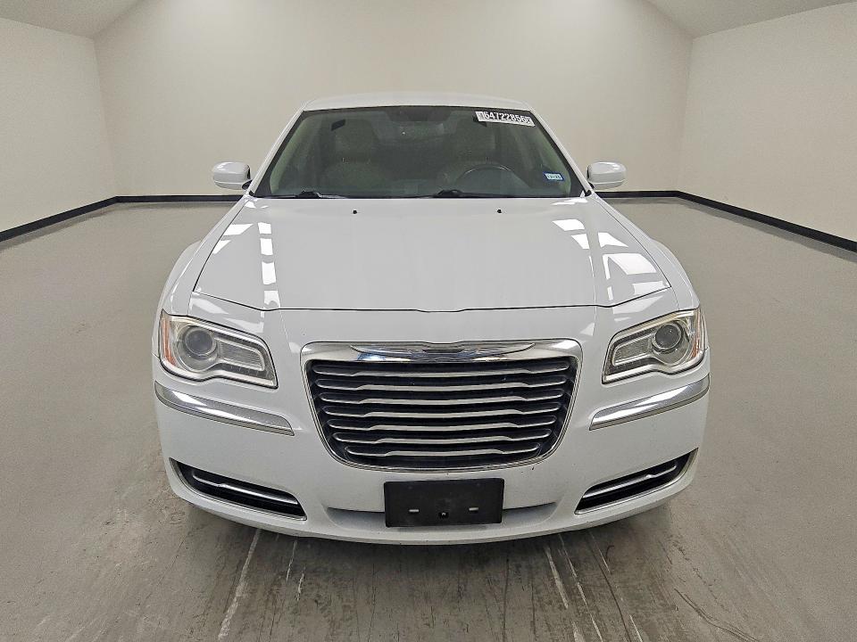 Aukcja sprzedaży 2014 Chrysler 300, vin: 2C3CCAAG1EH105756, numer aukcji: 64722856