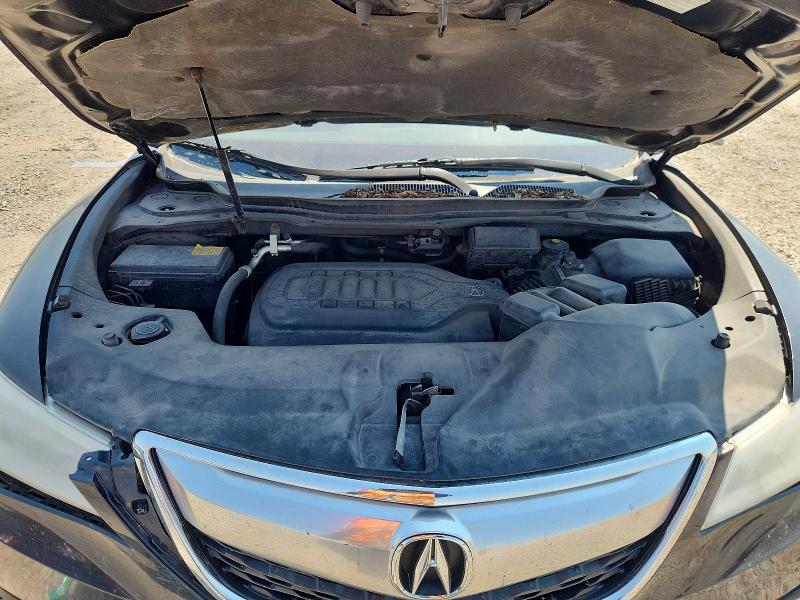 Aukcja sprzedaży 2016 Acura Mdx, vin: 5FRYD4H27GB002195, numer aukcji: 63438186