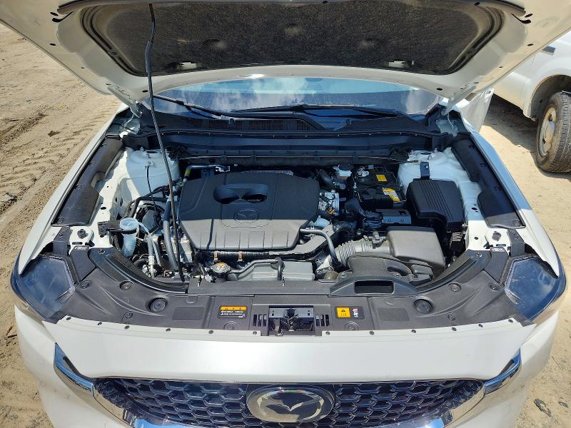 Продаж на аукціоні авто 2025 Mazda Cx-5, vin: JM3KFBCM8S0789980, номер лоту: 63808096