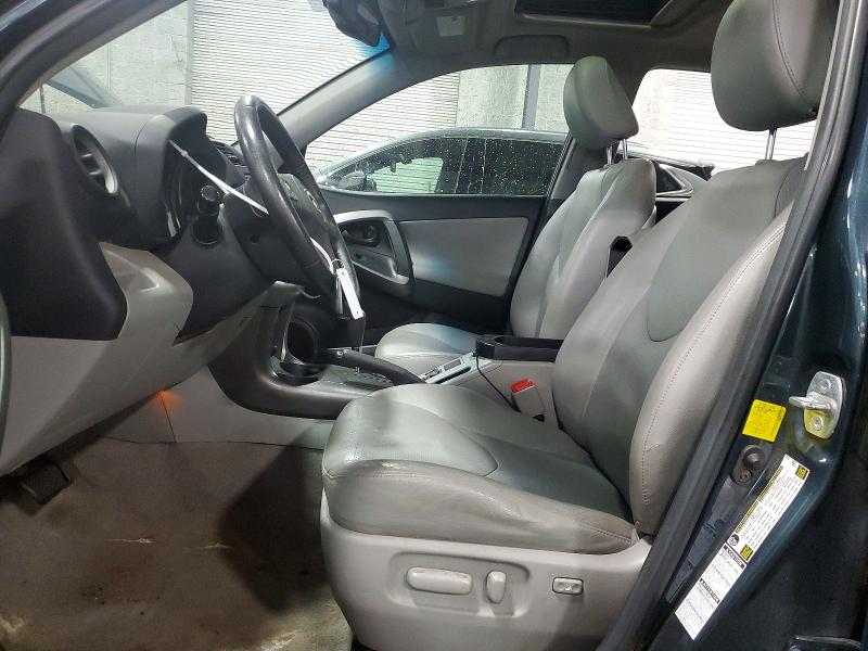 Aukcja sprzedaży 2012 Toyota Rav4, vin: 2T3DF4DV0CW244406, numer aukcji: 66269706