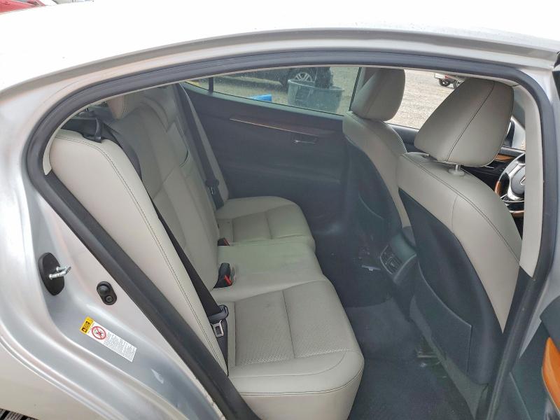 64674516 :رقم المزاد ، JTHBW1GG8E2063941 vin ، 2014 Lexus Es مزاد بيع