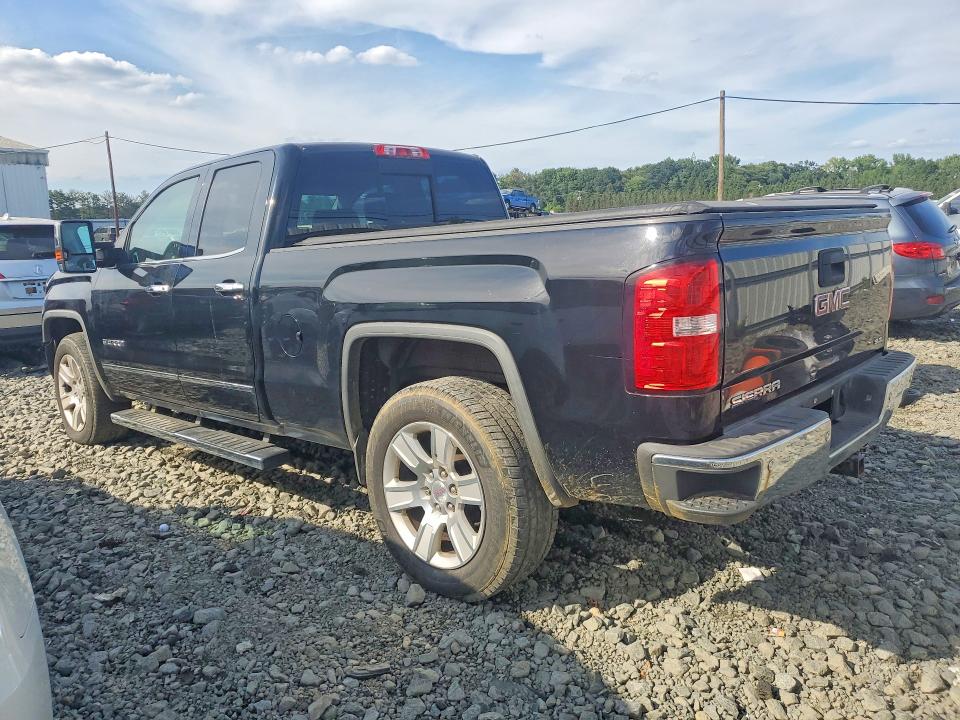 Aukcja sprzedaży 2015 Gmc Sierra, vin: 1GTV2VEC5FZ397368, numer aukcji: 65266976