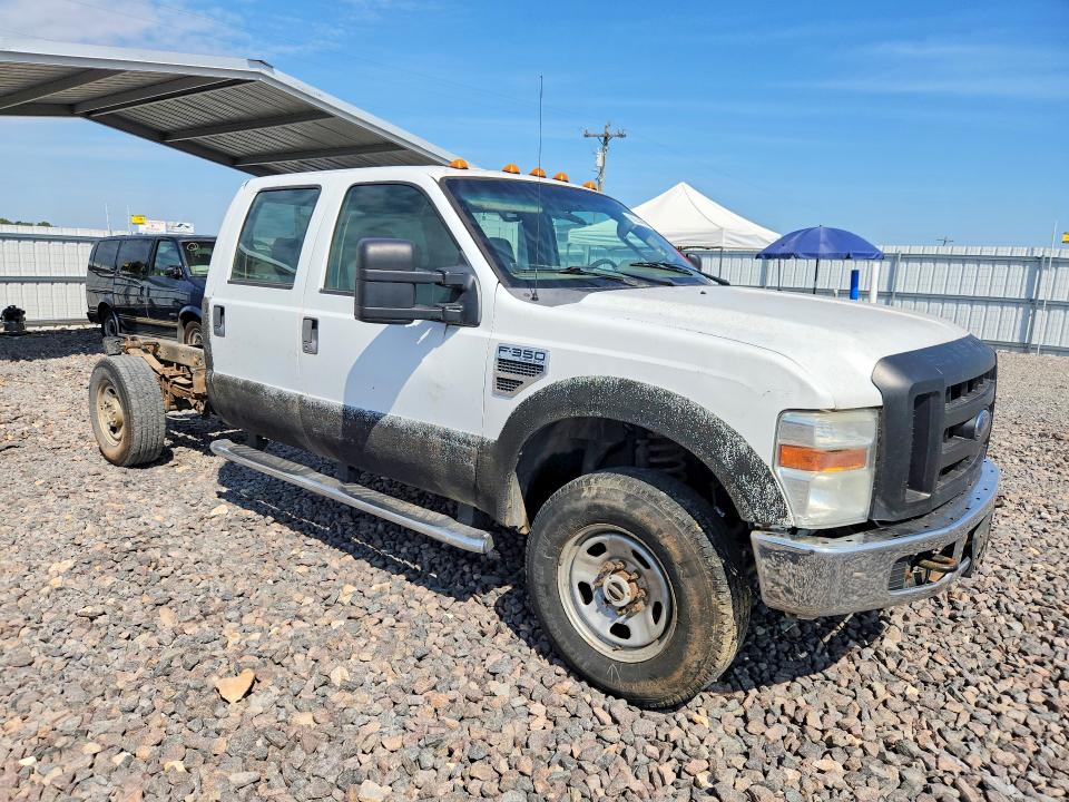 Продаж на аукціоні авто 2009 Ford F350, vin: 1FDSW35599EA94212, номер лоту: 66624466