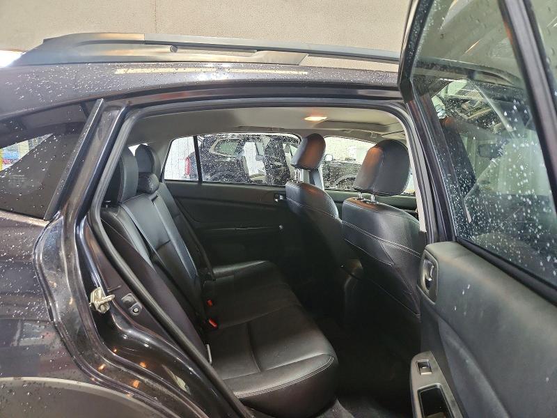 63844786 :رقم المزاد ، JF2GPAKC7D2881072 vin ، 2013 Subaru Xv Crosstrek مزاد بيع