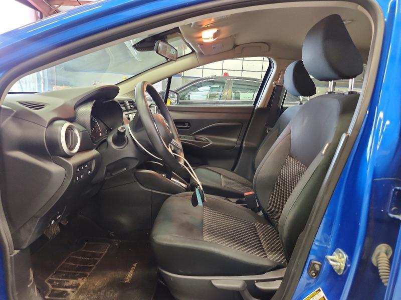 Продажа на аукционе авто 2020 Nissan Versa, vin: 3N1CN8DV3LL860634, номер лота: 66542496