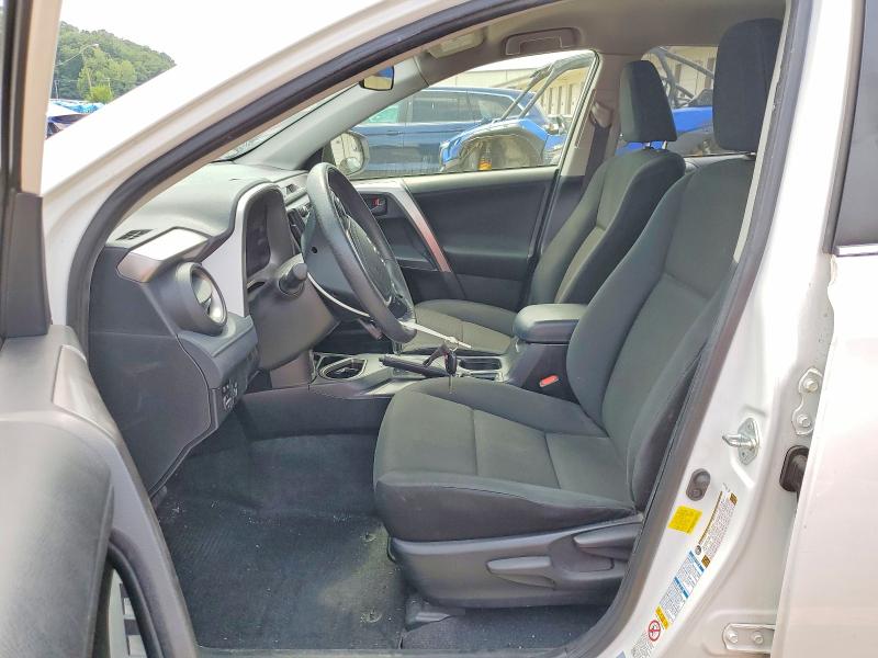 62323186 :رقم المزاد ، JTMBFREV7GD191483 vin ، 2016 Toyota Rav4 مزاد بيع