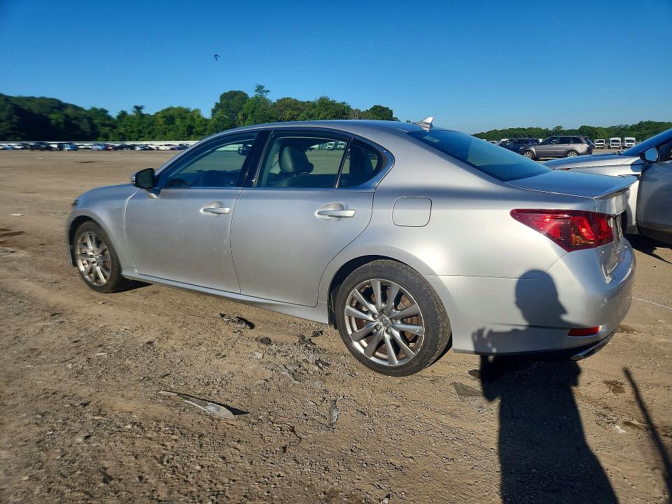 Aukcja sprzedaży 2013 Lexus Gs, vin: JTHCE1BL3D5016986, numer aukcji: 66171486