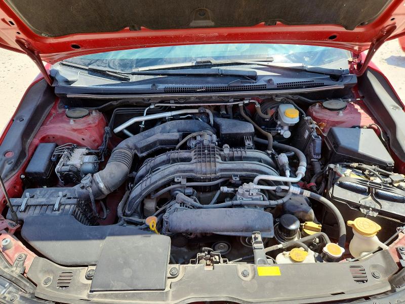 Aukcja sprzedaży 2021 Subaru Crosstrek, vin: JF2GTAEC1M8234168, numer aukcji: 66438416
