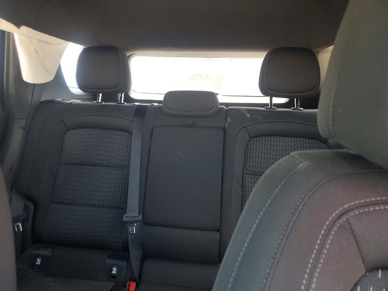 Продажа на аукционе авто 2026 Chevrolet Equinox, vin: 3GNAXHEG2TL245093, номер лота: 63199796