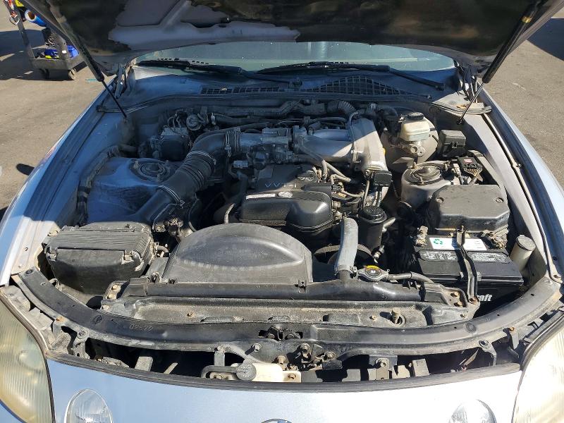 Продаж на аукціоні авто 1998 Lexus Sc, vin: JT8CD32Z9W1003818, номер лоту: 66486086
