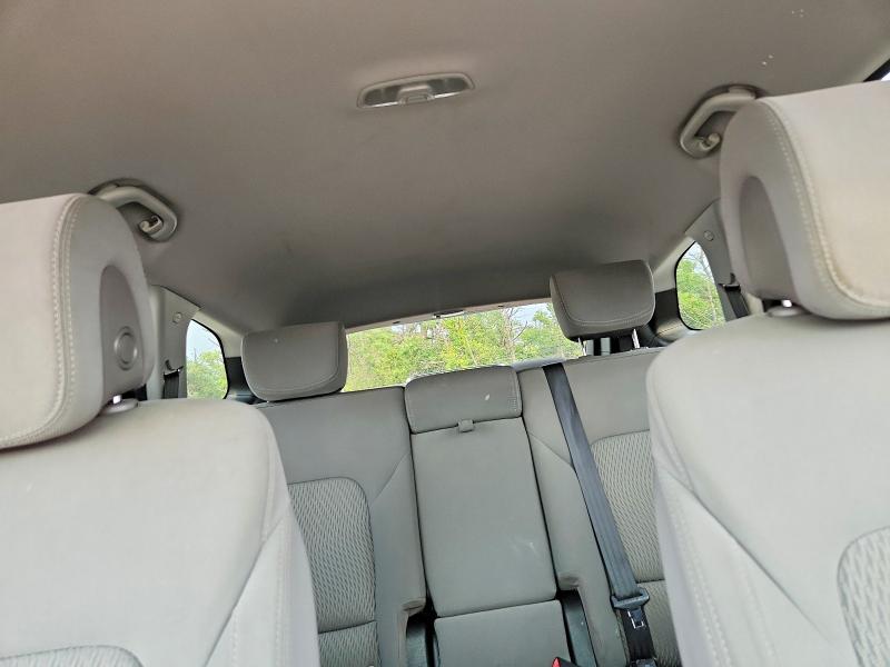 2016 Hyundai Santa Fe მანქანა იყიდება აუქციონზე, vin: KM8SMDHF9GU152998, აუქციონის ნომერი: 64930356