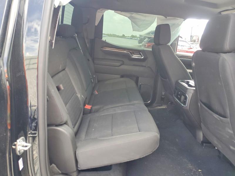 Aukcja sprzedaży 2025 Gmc Sierra, vin: 3GTPHCEDXSG171888, numer aukcji: 64287426