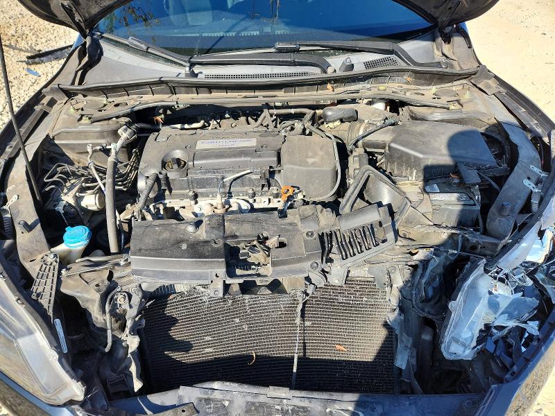 Продаж на аукціоні авто 2014 Honda Accord, vin: 1HGCR2F59EA005220, номер лоту: 64052246