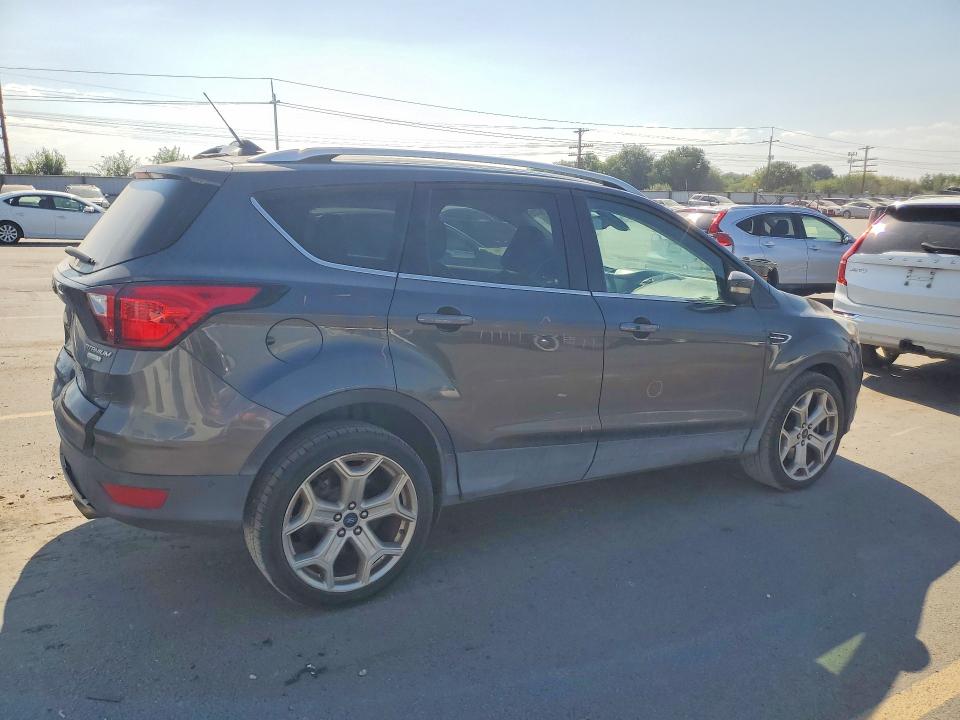 Aukcja sprzedaży 2019 Ford Escape, vin: 1FMCU0J96KUC32253, numer aukcji: 65529726