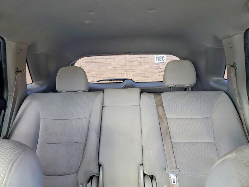 Auction sale of the 2011 Kia Sorento, vin: 5XYKT4A15BG155445, lot number: 64321856