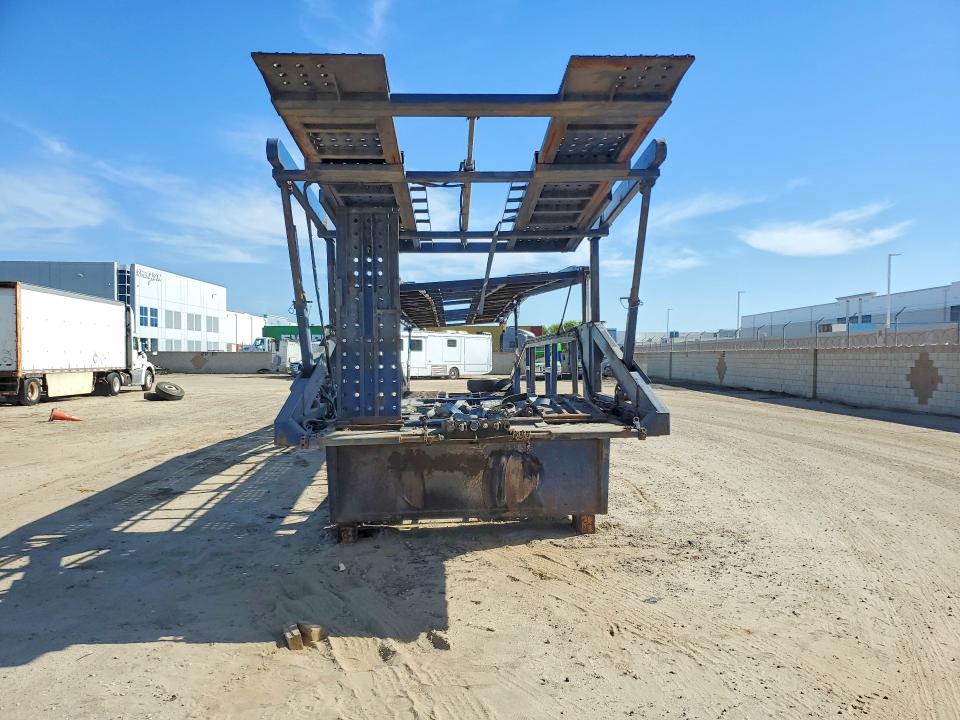 Продаж на аукціоні авто 2004 Unkown Trailers, vin: 1S9CA53214P297790, номер лоту: 65015756