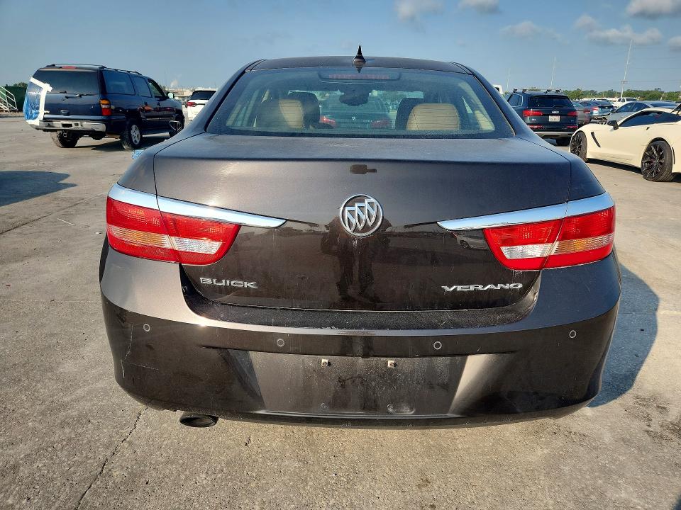 Aukcja sprzedaży 2013 Buick Verano, vin: 1G4PS5SK8D4170668, numer aukcji: 61647326
