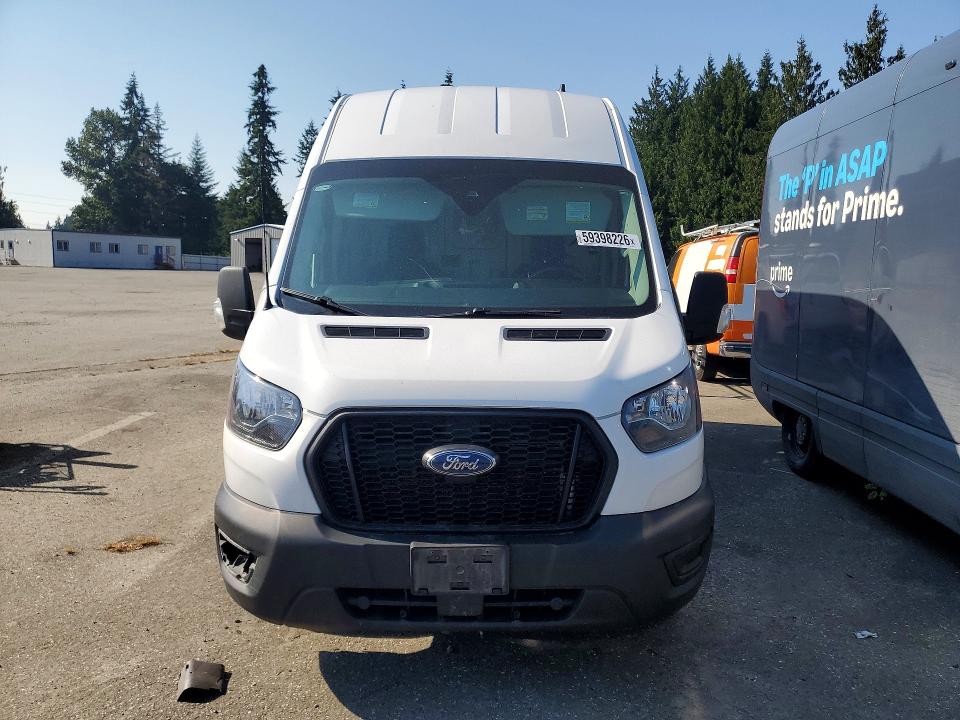 Продажа на аукционе авто 2023 Ford Transit, vin: 1FTBW1X85PKB70734, номер лота: 59398226