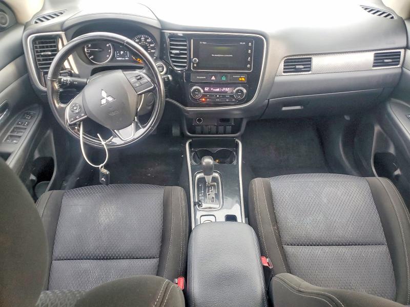 Aukcja sprzedaży 2017 Mitsubishi Outlander, vin: JA4AZ3A38HZ020583, numer aukcji: 66526876