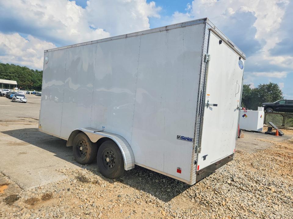 Aukcja sprzedaży 2026 Foresriver Value Hauler, vin: 5NHUVH622TY054302, numer aukcji: 63660696