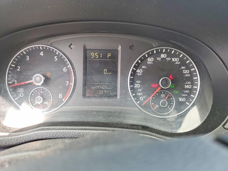 Продажа на аукционе авто 2015 Volkswagen Passat, vin: 1VWAT7A31FC002731, номер лота: 63746796