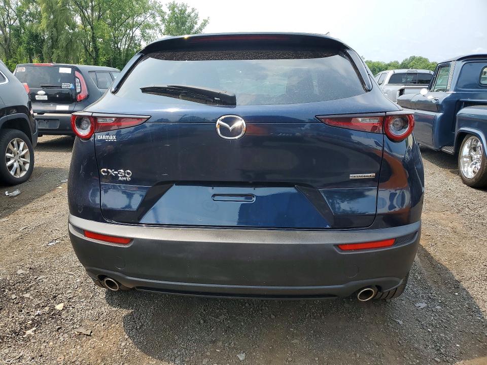 Aukcja sprzedaży 2022 Mazda Cx-30, vin: 3MVDMBCL3NM407983, numer aukcji: 64332696