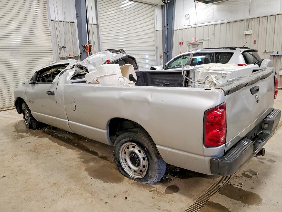 Aukcja sprzedaży 2008 Dodge Ram 1500, vin: 1D7HA16K58J235486, numer aukcji: 65948676