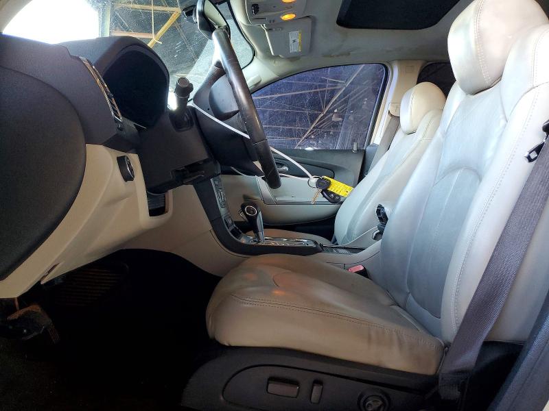 64993806 :رقم المزاد ، 1GKER33757J173530 vin ، 2007 Gmc Acadia مزاد بيع