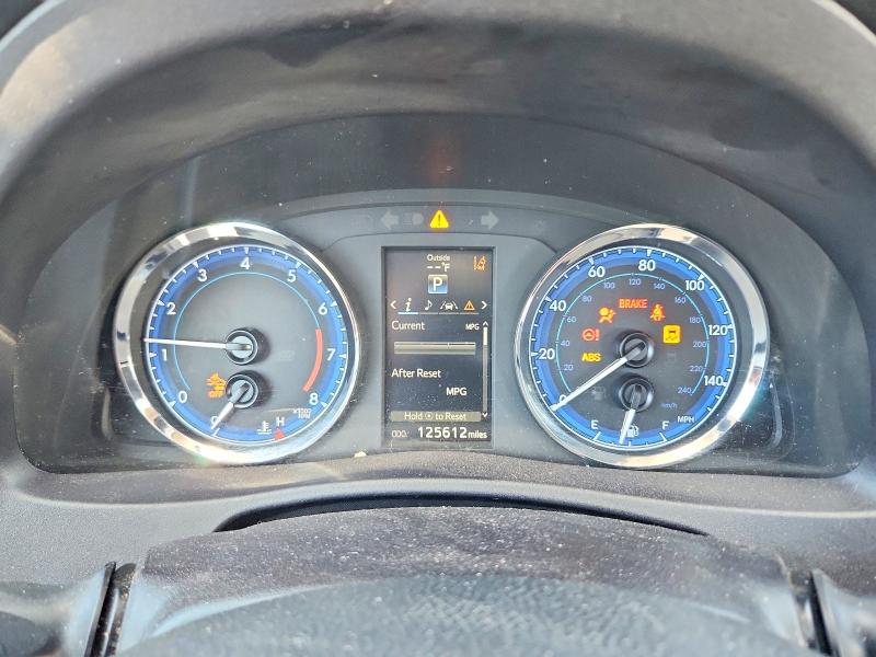 65515986 :رقم المزاد ، 2T1BURHE5HC932732 vin ، 2017 Toyota Corolla مزاد بيع