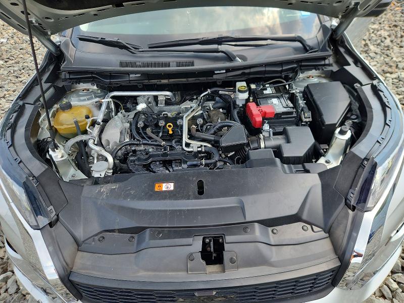 Aukcja sprzedaży 2022 Mitsubishi Outlander, vin: JA4J4UA84NZ087774, numer aukcji: 64744606