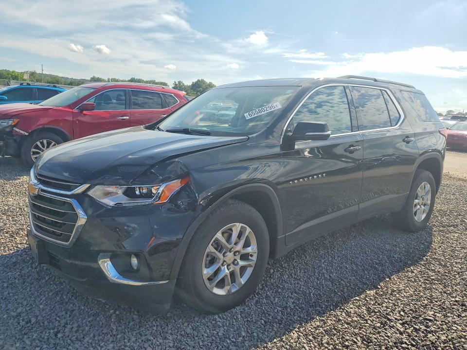 Продаж на аукціоні авто 2020 Chevrolet Traverse, vin: 1GNEVHKW7LJ314435, номер лоту: 65580296