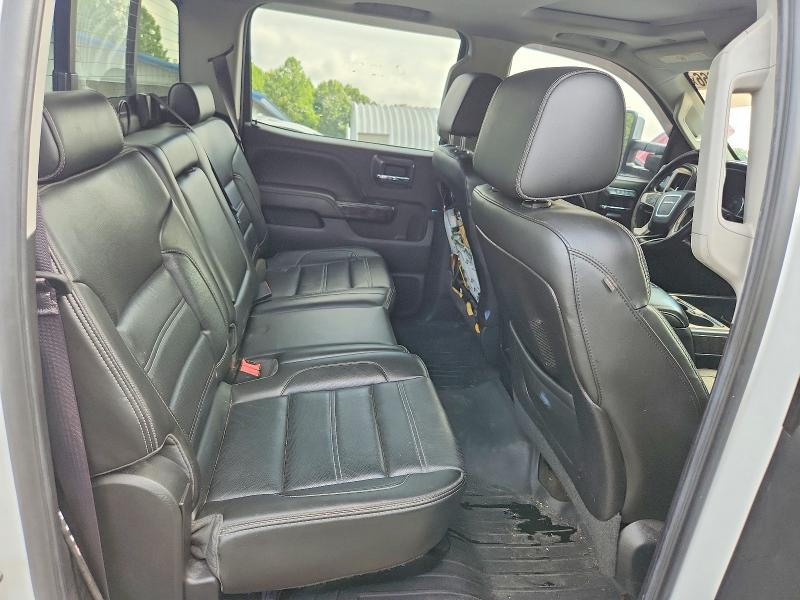 66968266 :رقم المزاد ، 1GT120E83FF667695 vin ، 2015 Gmc Sierra مزاد بيع
