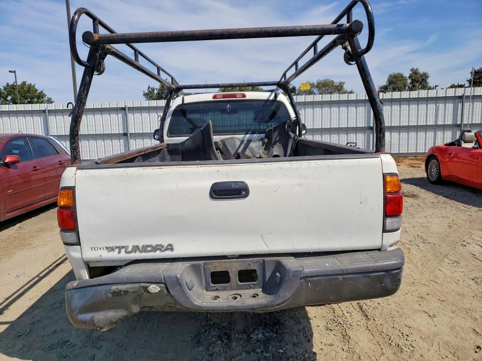Aukcja sprzedaży 2002 Toyota Tundra, vin: 5TBJN32102S225945, numer aukcji: 64638716