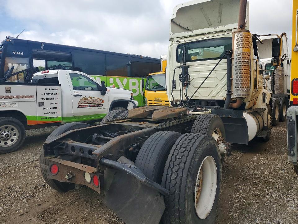 Продаж на аукціоні авто 2012 International 8000, vin: 1HSHXSJR2CH144833, номер лоту: 65385436