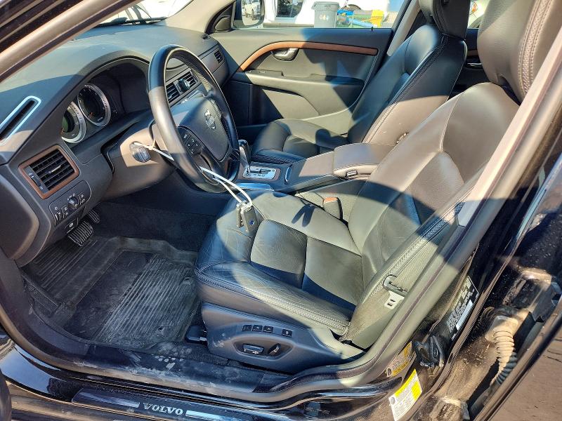 63767206 :رقم المزاد ، YV4952BZ8B1106299 vin ، 2011 Volvo Xc70 مزاد بيع