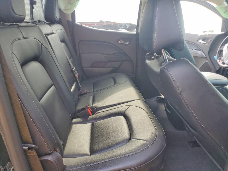 64305726 :رقم المزاد ، 1GCGTDEN7L1248813 vin ، 2020 Chevrolet Colorado مزاد بيع