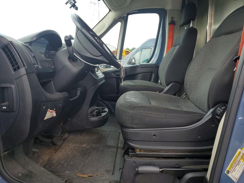 Aukcja sprzedaży 2020 Ram Promaster 3500, vin: 3C6URVJG5LE128916, numer aukcji: 64681306