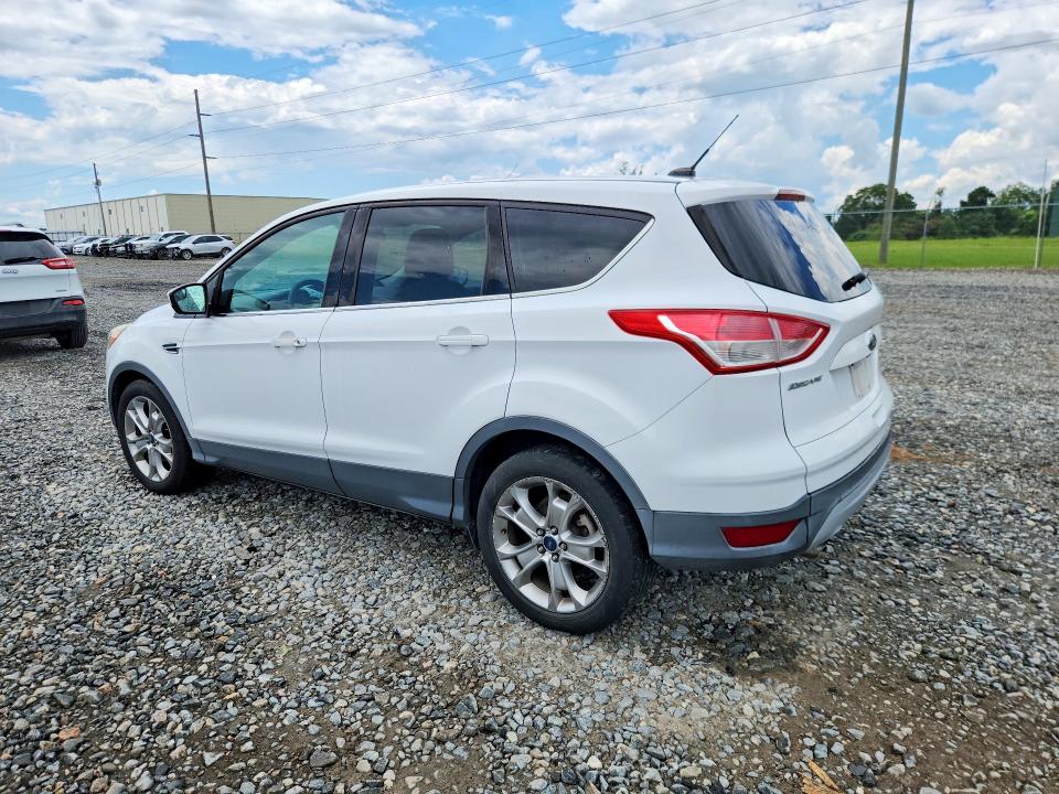 Продаж на аукціоні авто 2014 Ford Escape, vin: 1FMCU0GX0EUC34820, номер лоту: 63621526