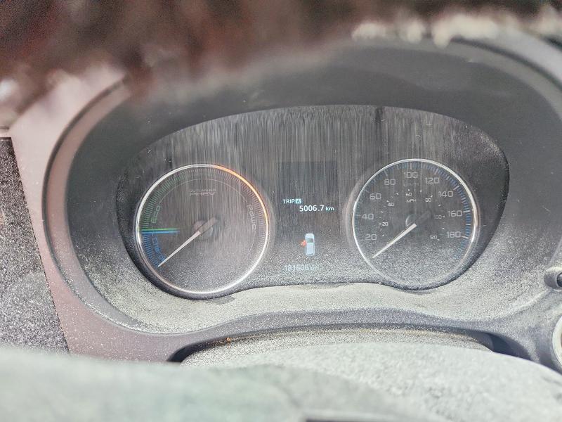 Aukcja sprzedaży 2018 Mitsubishi Outlander, vin: JA4J24A50JZ609399, numer aukcji: 64121736