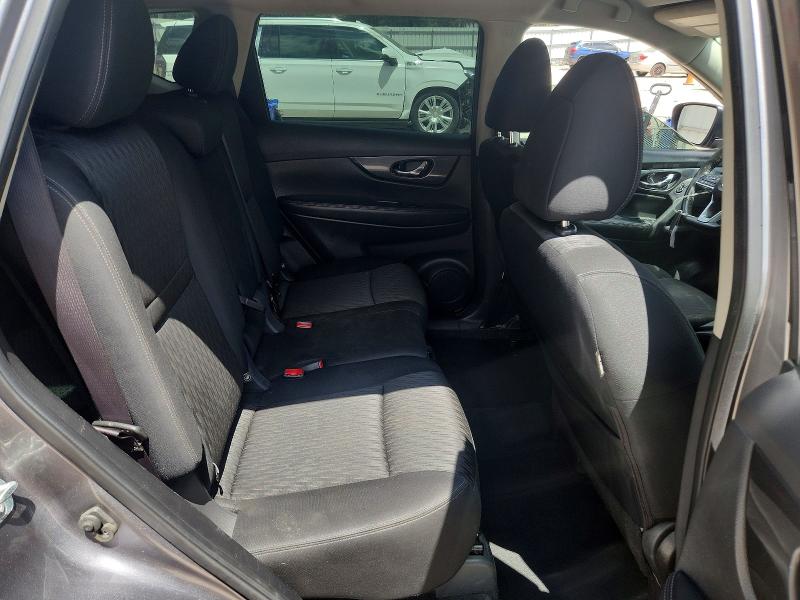 Продажа на аукционе авто 2020 Nissan Rogue, vin: KNMAT2MV9LP526653, номер лота: 65141876