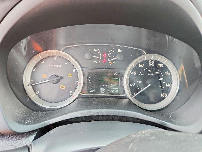 Продаж на аукціоні авто 2015 Nissan Sentra, vin: 3N1AB7AP6FY302624, номер лоту: 65884016
