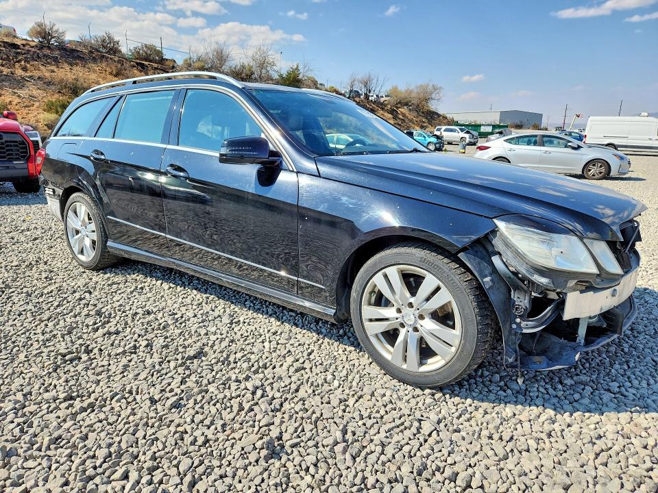 2011 Mercedes-benz E მანქანა იყიდება აუქციონზე, vin: WDDHH8HB1BA286508, აუქციონის ნომერი: 67339706
