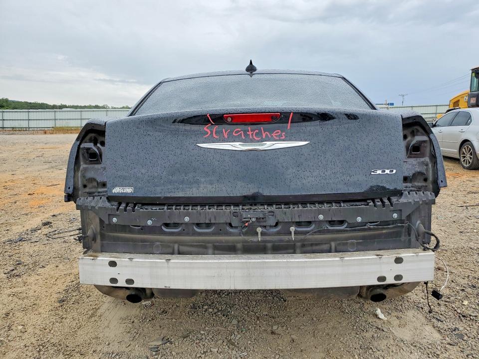 Aukcja sprzedaży 2019 Chrysler 300, vin: 2C3CCAAG6KH636897, numer aukcji: 66042516