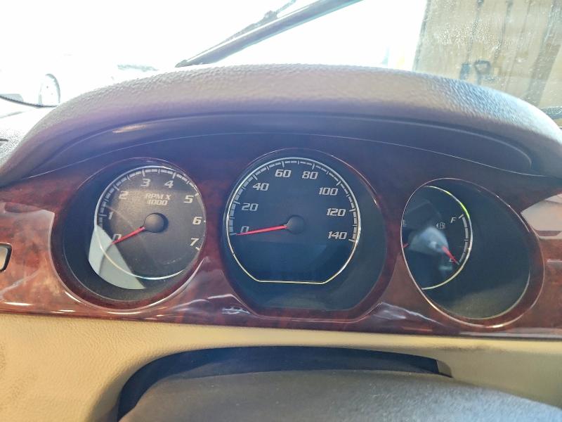 Продаж на аукціоні авто 2009 Buick Lucerne, vin: 1G4HD57M89U127660, номер лоту: 64115496
