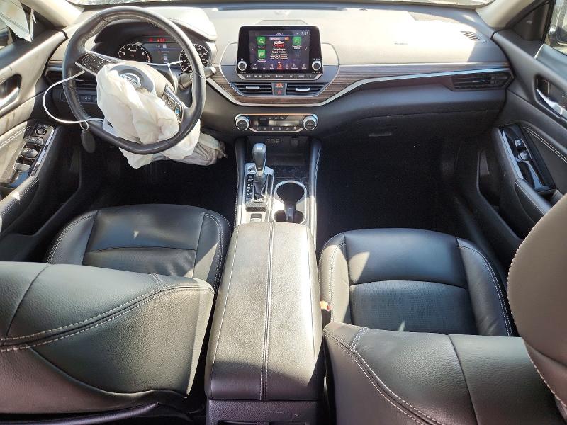 Продажа на аукционе авто 2022 Nissan Altima, vin: 1N4BL4EVXNN306327, номер лота: 66556836