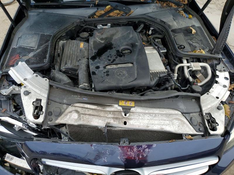 Aukcja sprzedaży 2016 Mercedes-benz C, vin: 55SWF4JB7GU175095, numer aukcji: 63223556