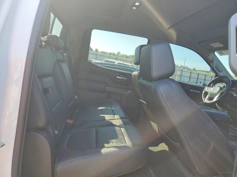 Aukcja sprzedaży 2020 Gmc Sierra, vin: 3GTU9DED6LG312480, numer aukcji: 66977116