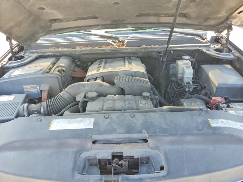 Продаж на аукціоні авто 2009 Cadillac Escalade, vin: 1GYFK43559R128563, номер лоту: 66520666