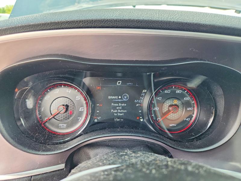 Продаж на аукціоні авто 2019 Dodge Charger, vin: 2C3CDXJG2KH710736, номер лоту: 65731836