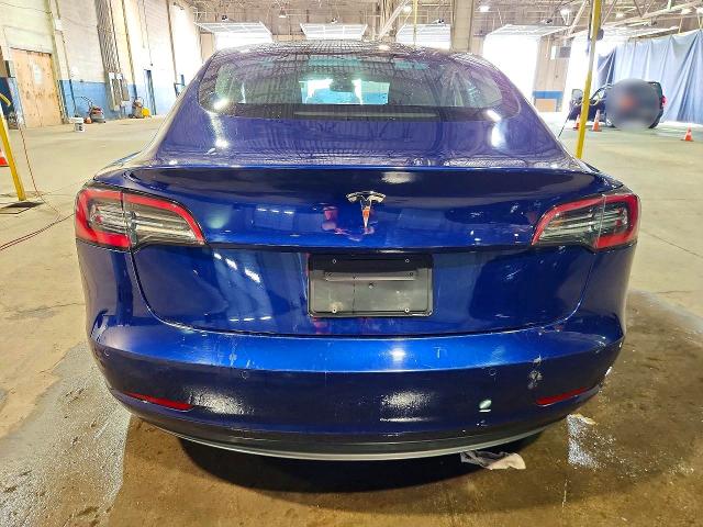 Aukcja sprzedaży 2022 Tesla Model 3, vin: 5YJ3E1EA6NF370111, numer aukcji: 67283716